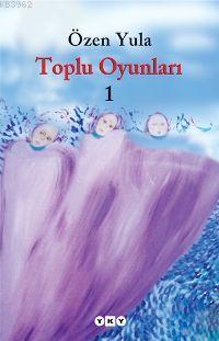 Toplu Oyunlar 1 - Ay Tedirginliği; Dünyanın Ortasında Bir Yer | Özen Y