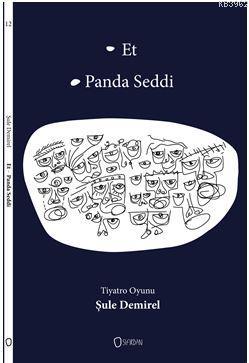 Toplu Oyunlar 1 - Et - Panda Seddi | Şule Demirel | Dramatik Yayınları