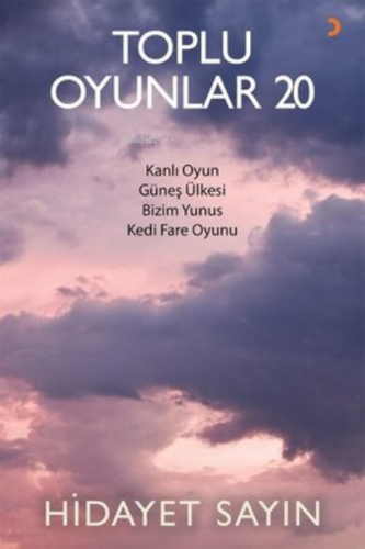 Toplu Oyunlar 20 ;Kanlı Oyun - Güneş Ülkesi - Bizim Yunus - Kedi Fare 