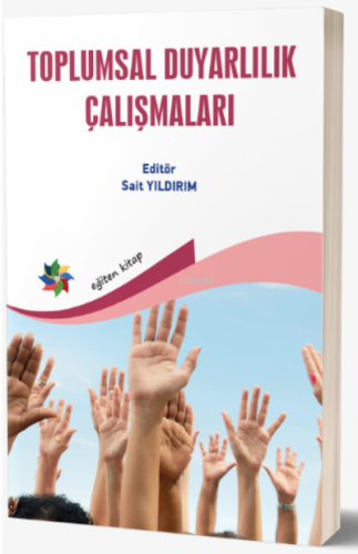 Toplum Duyarlılık Çalışmaları | Sait Yıldırım | Eğiten Kitap