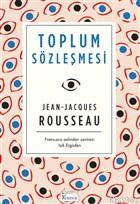 Toplum Sözleşmesi | Jean Jacques Rousseau | Koridor Yayıncılık