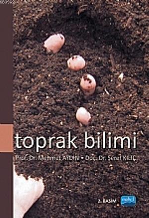 Toprak Bilimi | Mehmet Aydın | Nobel Akademik Yayıncılık