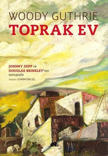 Toprak Ev | Woody Guthrie | Kolektif Kitap