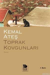 Toprak Kovgunları | Kemal Ateş | İmge Kitabevi Yayınları