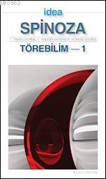 Törebilim - 1; 1. Tanrı Üzerine 2. Anlığın Doğası ve Kökeni Üzerine | 