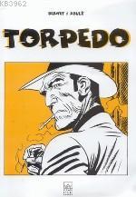 Torpedo | Bernet Abuli | İthaki Yayınları