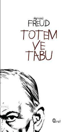 Totem ve Tabu | Sigmund Freud | Araf Yayınları