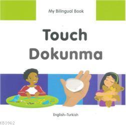 Touch Dokunma | Erdem Seçmen | Milet Dergi Kitap Yayın