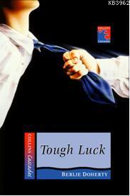 Tough Luck; Collins Readers | Berlie Doherty | Nüans Publishing