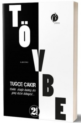 Tövbe | Tuğçe Çakır | Herdem Kitap