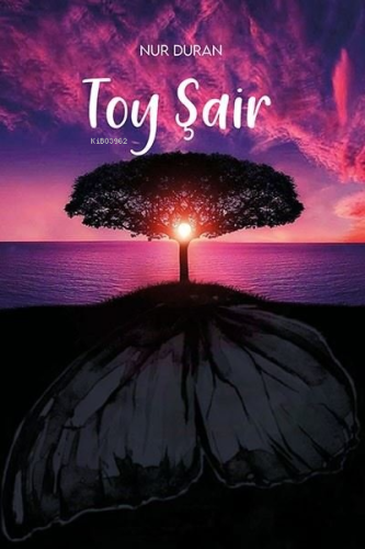 Toy Şair | Nur Duran | Ritim Sanat Yayınları