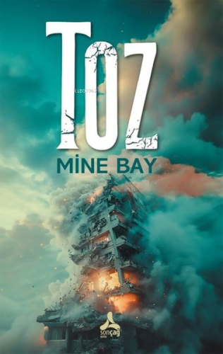 Toz | Mine Bay | Sonçağ Yayınları