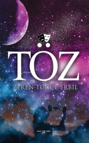 Töz | Zeren Tuğçe Erbil | Sokak Kitapları Yayınları