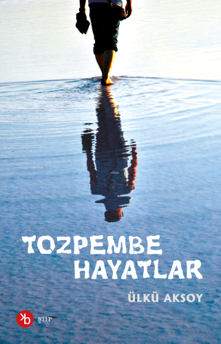 Tozpembe Hayatlar | Ülkü Aksoy | Birinci Kitap