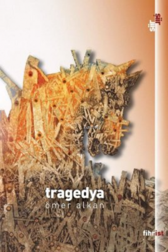 Tragedya | Ömer Alkan | Fihrist Kitap