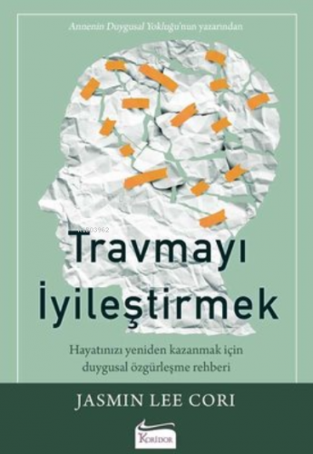 Tramvayı İyileştirmek | Jasmin Lee Cori | Koridor Yayıncılık