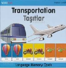 Transportation - Taşıtlar | Kolektif | Milet Dergi Kitap Yayın