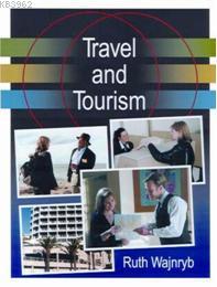 Travel and Tourism | Ruth Wajnryb | Nüans Publishing