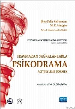 Travmadan Sağkalanlarla Psikodrama; Acıyı Eyleme Dökmek | Peter Felix 