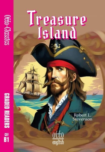 Treasure Island | Robert L. Stevenson | OttoManga