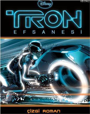 Tron Efsanesi | Disney | Doğan Çocuk