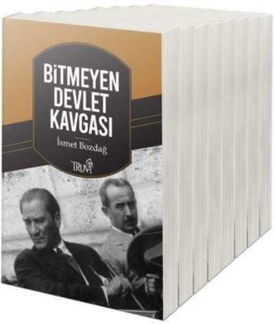 Truva Roman Seti - 10 Kitap Takım | Kolektif | Truva Yayınları