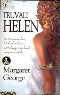 Truvalı Helen | Margaret George | Artemis Yayınları