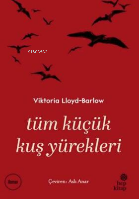 Tüm Küçük Kuş Yürekleri | Viktoria Lloyd - Barlow | Hep Kitap