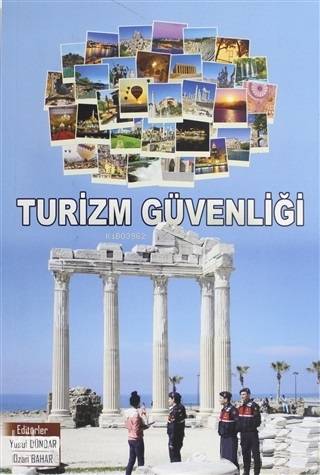 Turizm Güvenliği | Ozan Bahar | Gazi Kitabevi