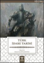 Türk İdare Tarihi | Oktay Koç | Umuttepe Yayınları