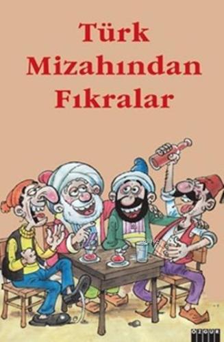 Türk Mizahından Fıkralar | Kolektif | Özgür Yayınları