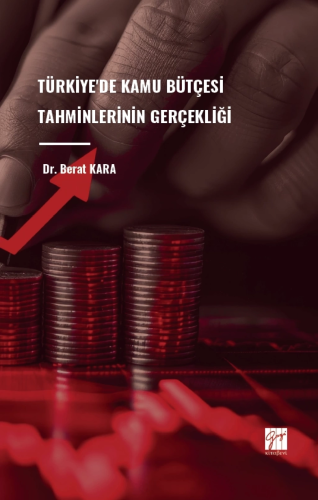 Türkiye'de Kamu Bütçesi Tahminlerinin Gerçekliği | Berat Kaya | Gazi K