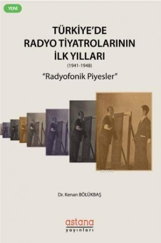 Türkiye'de Radyo Tiyatrolarının İlk Yılları (1941-1948); Radyofonik Pi