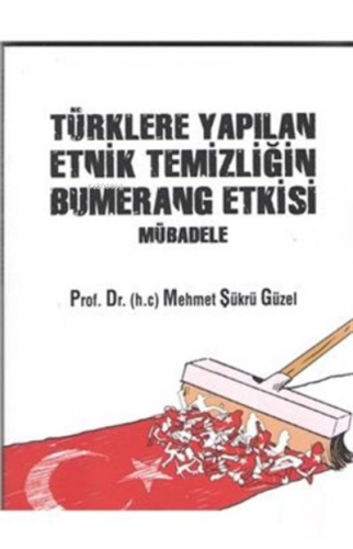 Türklere Yapılan Etnik Temizliğin Bumerang Etkisi Mübadele | Mehmet Şü