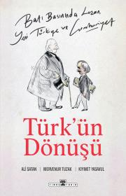 Türk'ün Dönüşü | Ali Satan | Timaş Tarih