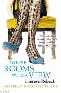 Twelve Rooms with a View | Theresa Rebeck | Nüans Publishing