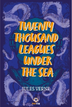 Twenty Thousand Leagues Under the Sea | Jules Verne | İnsan Kitap