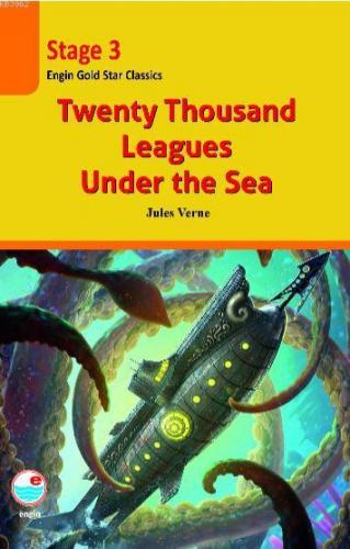 Twenty Thousand Leagues Under the seaCD'Lİ (Stage 3); Engin gold Star 