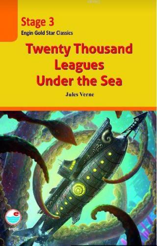 Twenty Thousand Leagues Under the seaCD'Siz (Stage 3); Engin gold Star