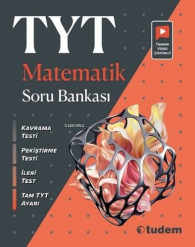 Tyt Matematik Soru Bankası | Kolektif | Bilgi Küpü