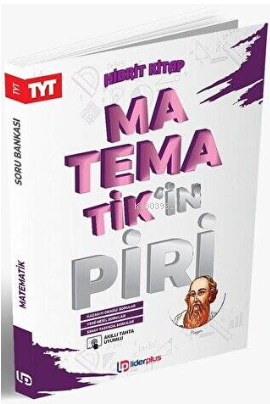 TYT-MatematikIn-Piri-Soru-Bankasi | Kolektif | Lider Yayınları