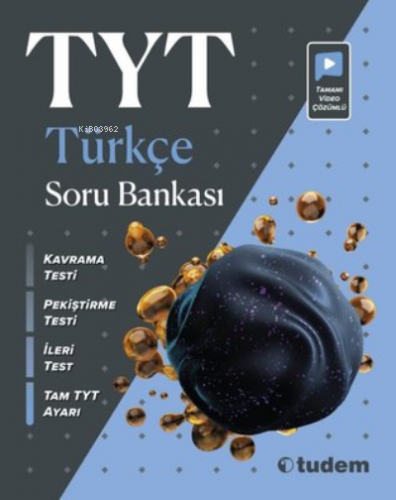 Tyt Türkçe Soru Bankası | Kolektif | Bilgi Küpü