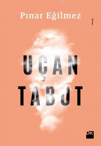 Uçan Tabut | Pınar Eğilmez | Doğan Kitap