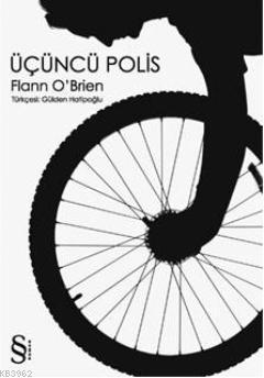 Üçüncü Polis | Flann OBrien | Everest Yayınları