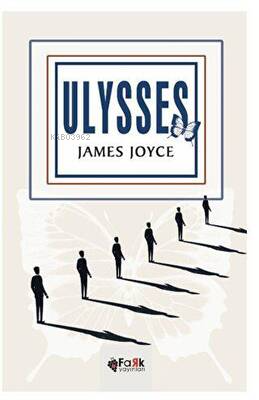 Ulysses | James Joyce | Fark Yayınları