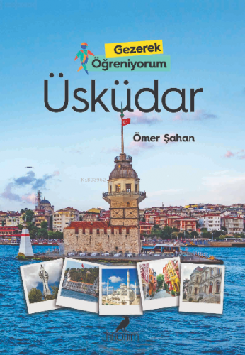 Üsküdar | Ömer Şahan | Anonim Yayıncılık