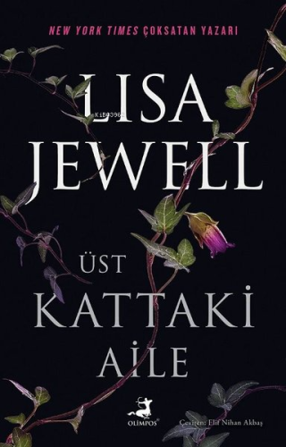 Üst Kattaki Aile | Lisa Jewell | Olimpos Yayınları