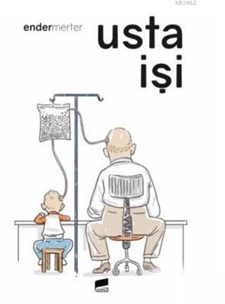 Usta İşi | Ender Merter | Garaj Yayınları