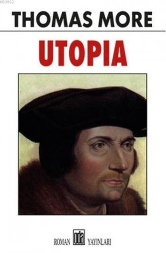 Utopia | Thomas More | Oda Yayınları