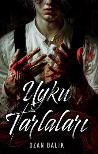 Uyku Tarlaları | Ozan Balık | Lapis Yayıncılık